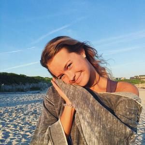 Meet your Posher, Faith